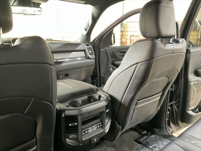 2024 RAM 1500 Limited Crew Cab 4x4 5'7' Box