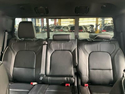 2024 RAM 1500 Limited Crew Cab 4x4 5'7' Box