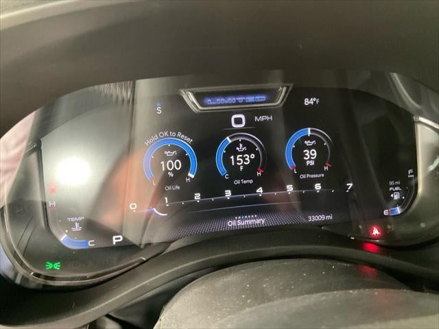 2024 RAM 1500 Limited Crew Cab 4x4 5'7' Box