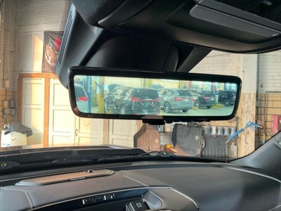 2024 RAM 1500 Limited Crew Cab 4x4 5'7' Box