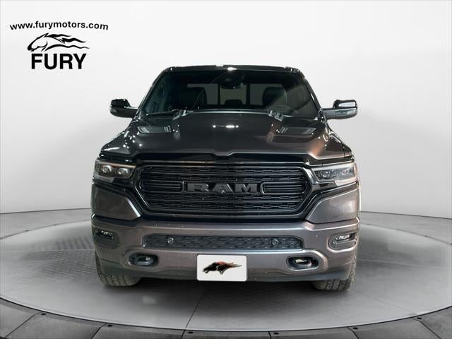 2024 RAM 1500 Limited Crew Cab 4x4 5'7' Box
