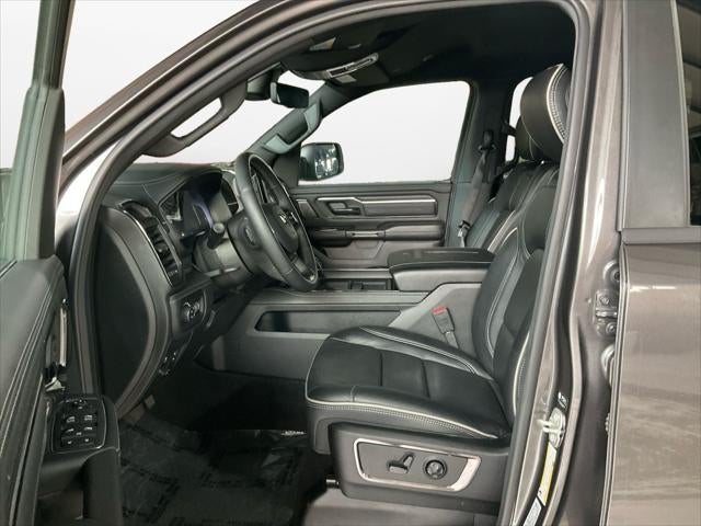 2024 RAM 1500 Limited Crew Cab 4x4 5'7' Box