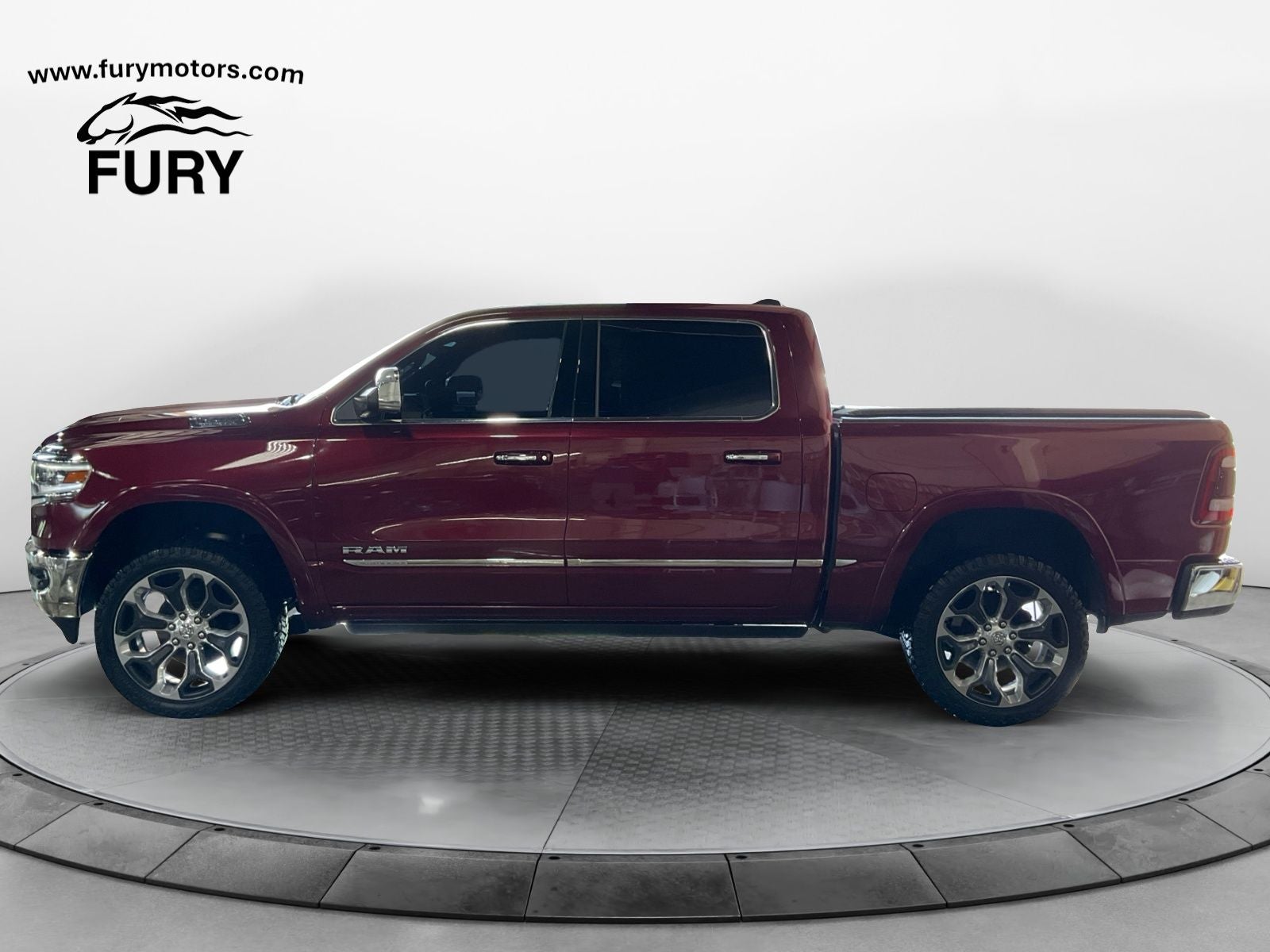 2019 RAM 1500 Limited