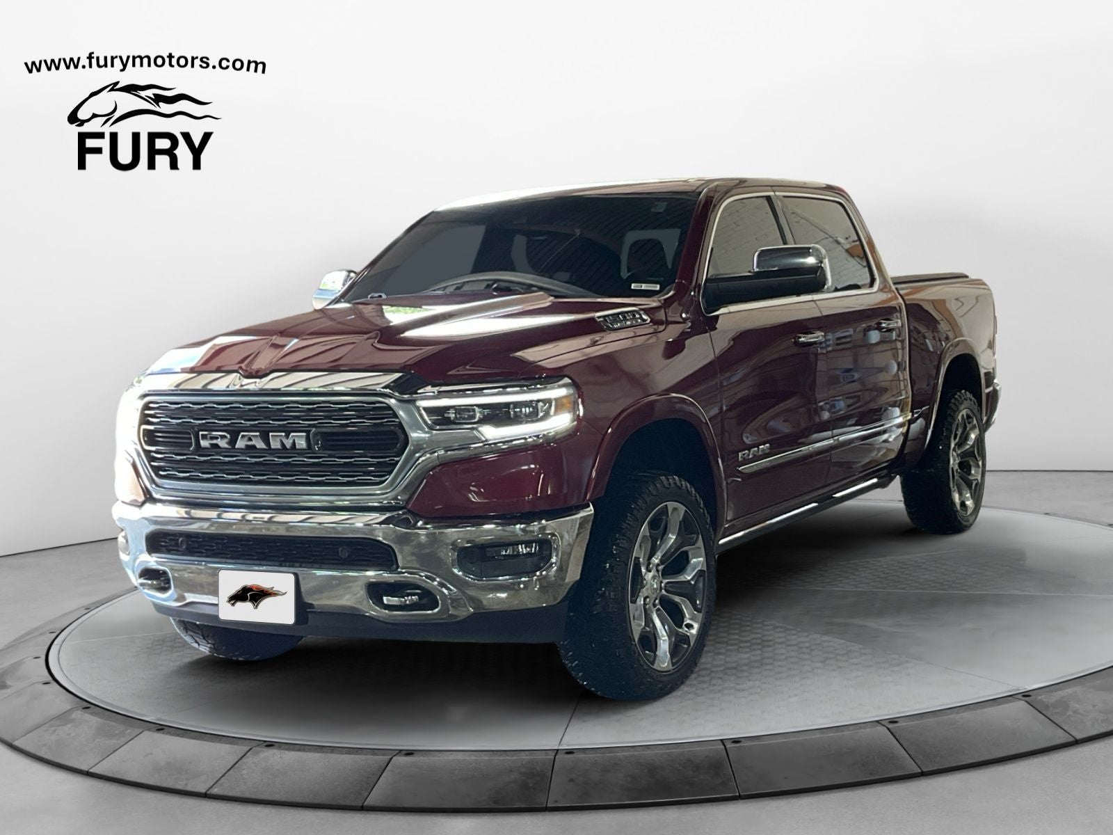 2019 RAM 1500 Limited
