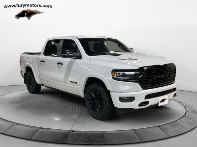 2024 RAM 1500 Limited