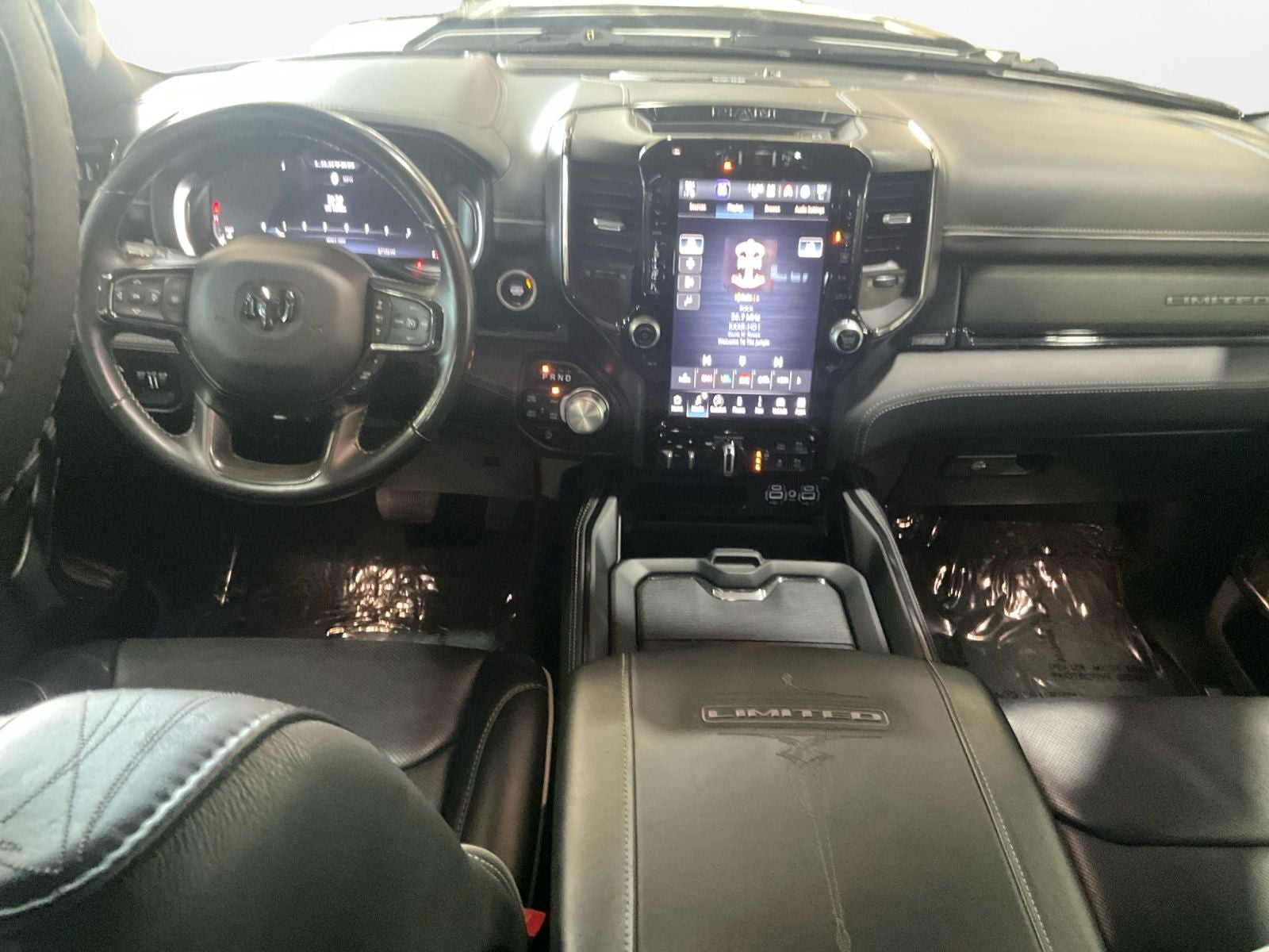 2024 RAM 1500 Limited