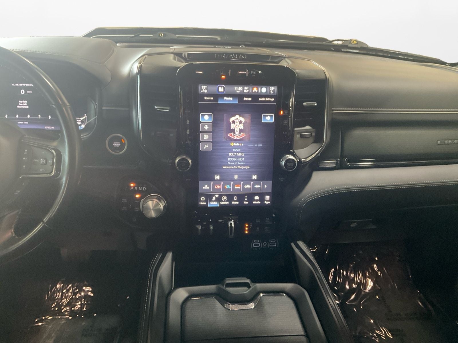 2024 RAM 1500 Limited