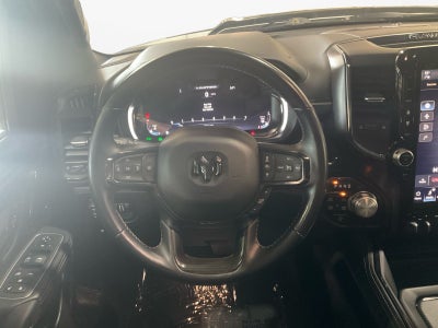 2024 RAM 1500 Limited