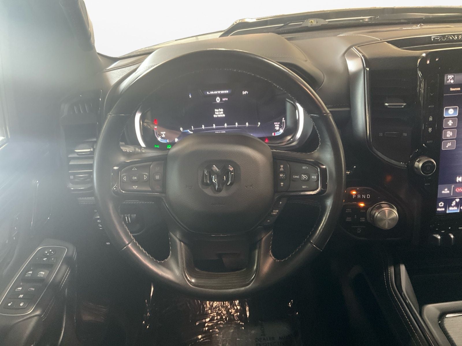 2024 RAM 1500 Limited