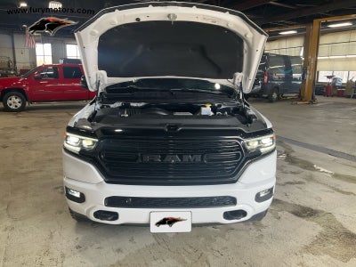 2024 RAM 1500 Limited