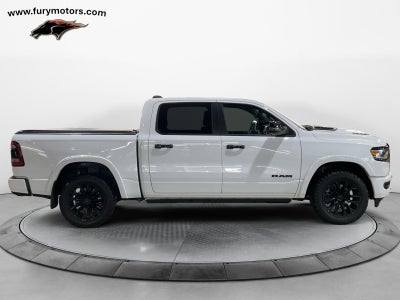 2024 RAM 1500 Limited