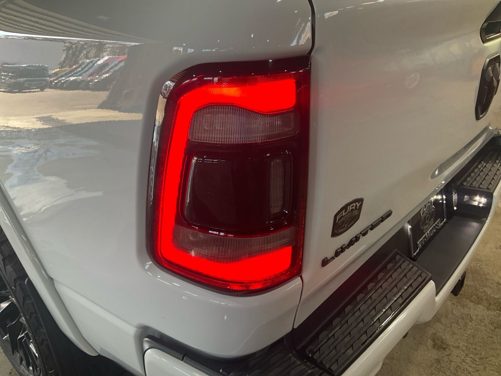 2024 RAM 1500 Limited