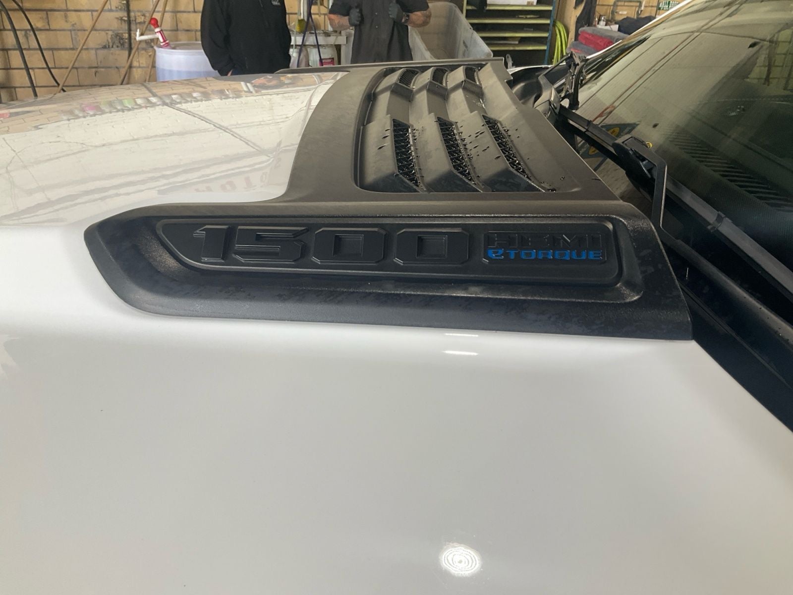 2024 RAM 1500 Limited