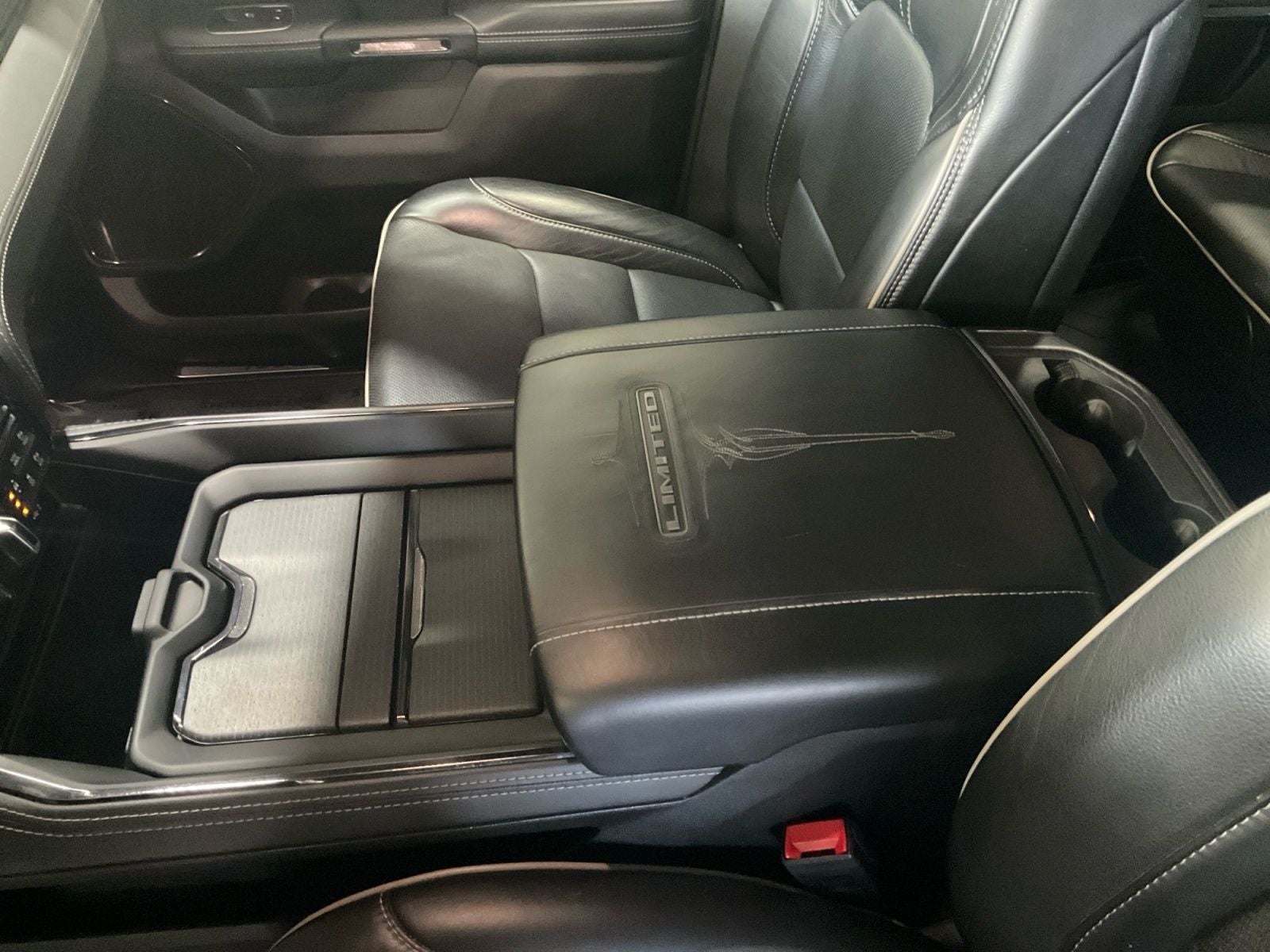 2024 RAM 1500 Limited
