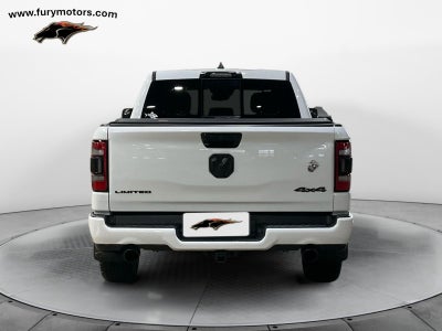 2024 RAM 1500 Limited