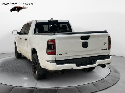 2024 RAM 1500 Limited