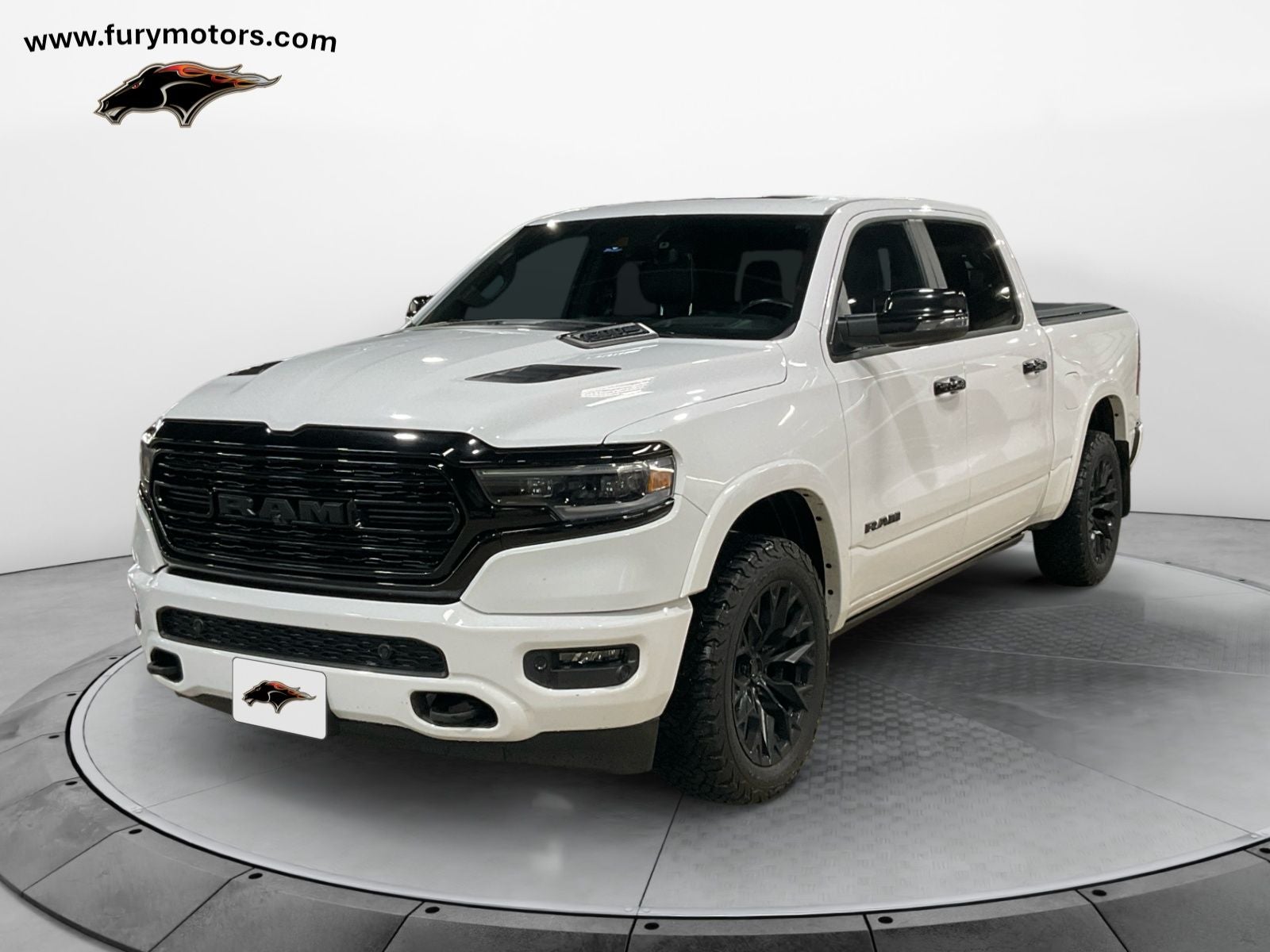 2024 RAM 1500 Limited
