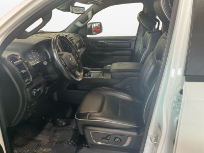 2024 RAM 1500 Limited