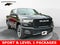 2025 RAM 1500 Laramie Crew Cab 4x4 5'7' Box