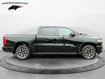 2025 RAM 1500 Laramie Crew Cab 4x4 5'7' Box
