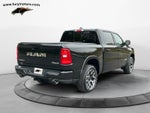 2025 RAM 1500 Laramie Crew Cab 4x4 5'7' Box