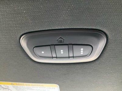 2025 RAM 1500 Laramie Crew Cab 4x4 5'7' Box