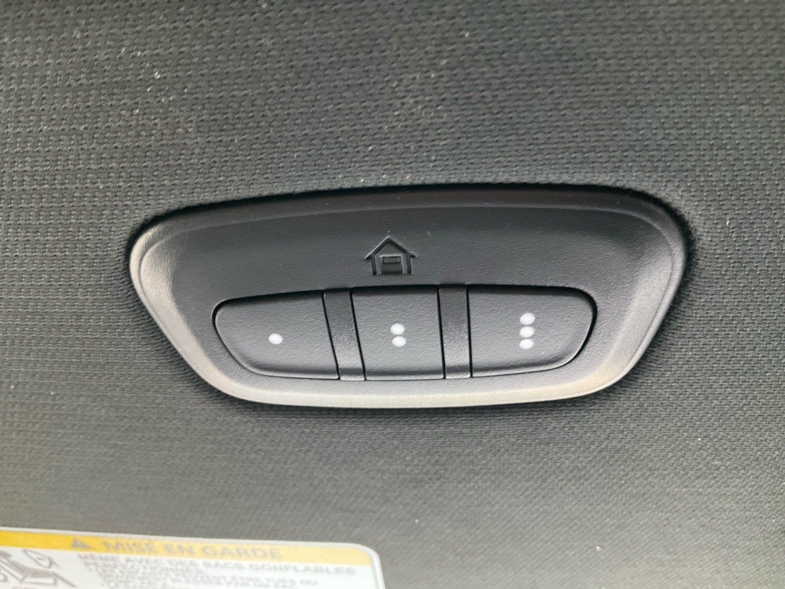 2025 RAM 1500 Laramie Crew Cab 4x4 5'7' Box