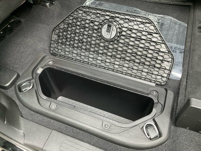 2025 RAM 1500 Laramie Crew Cab 4x4 5'7' Box