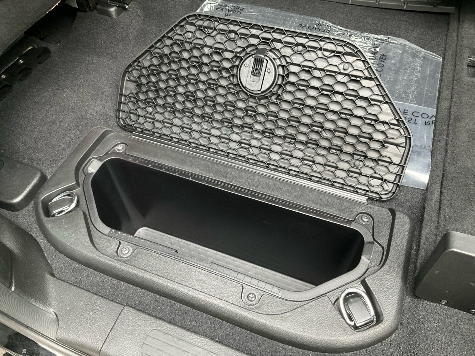 2025 RAM 1500 Laramie Crew Cab 4x4 5'7' Box