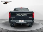 2025 RAM 1500 Laramie Crew Cab 4x4 5'7' Box