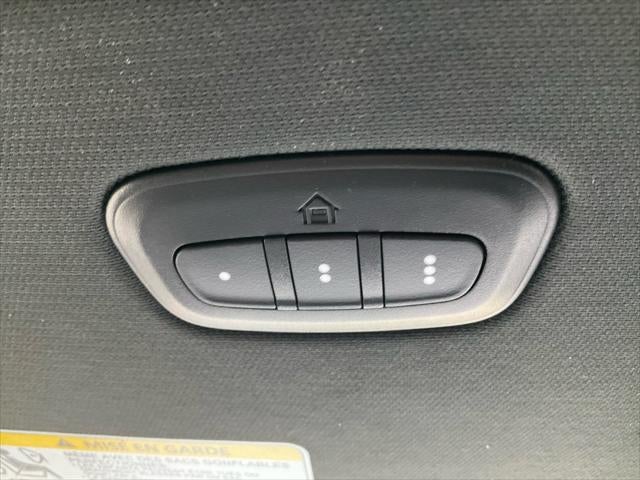 2025 RAM 1500 Laramie Crew Cab 4x4 5'7' Box