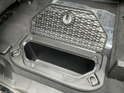 2025 RAM 1500 Laramie Crew Cab 4x4 5'7' Box