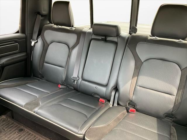 2023 RAM 1500 Laramie Crew Cab 4x4 5'7' Box