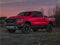 2021 RAM 1500 Laramie Crew Cab 4x4 5'7' Box