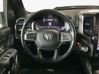 2023 RAM 1500 Laramie Crew Cab 4x4 5'7' Box