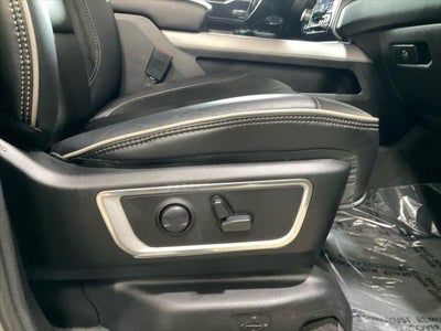 2023 RAM 1500 Laramie Crew Cab 4x4 5'7' Box