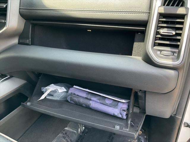 2022 RAM 1500 Laramie Crew Cab 4x4 5'7' Box