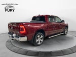 2022 RAM 1500 Laramie Crew Cab 4x4 5'7' Box