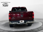2022 RAM 1500 Laramie Crew Cab 4x4 5'7' Box
