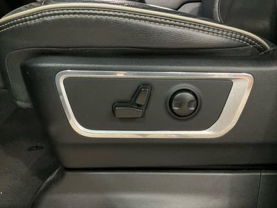 2022 RAM 1500 Laramie Crew Cab 4x4 5'7' Box