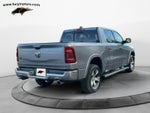 2021 RAM 1500 Laramie Crew Cab 4x4 5'7' Box
