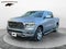 2021 RAM 1500 Laramie Crew Cab 4x4 5'7' Box