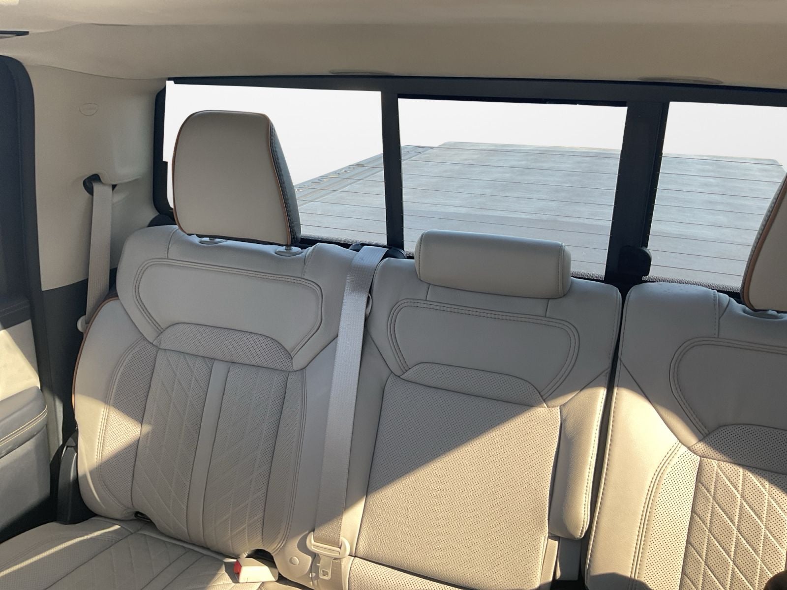 2025 RAM 1500 Tungsten