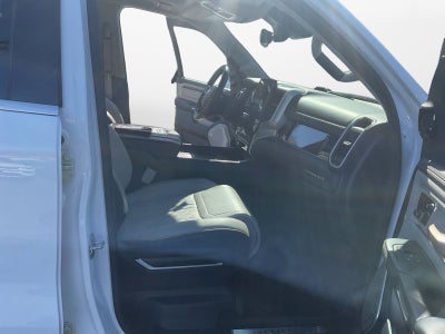 2025 RAM 1500 Tungsten
