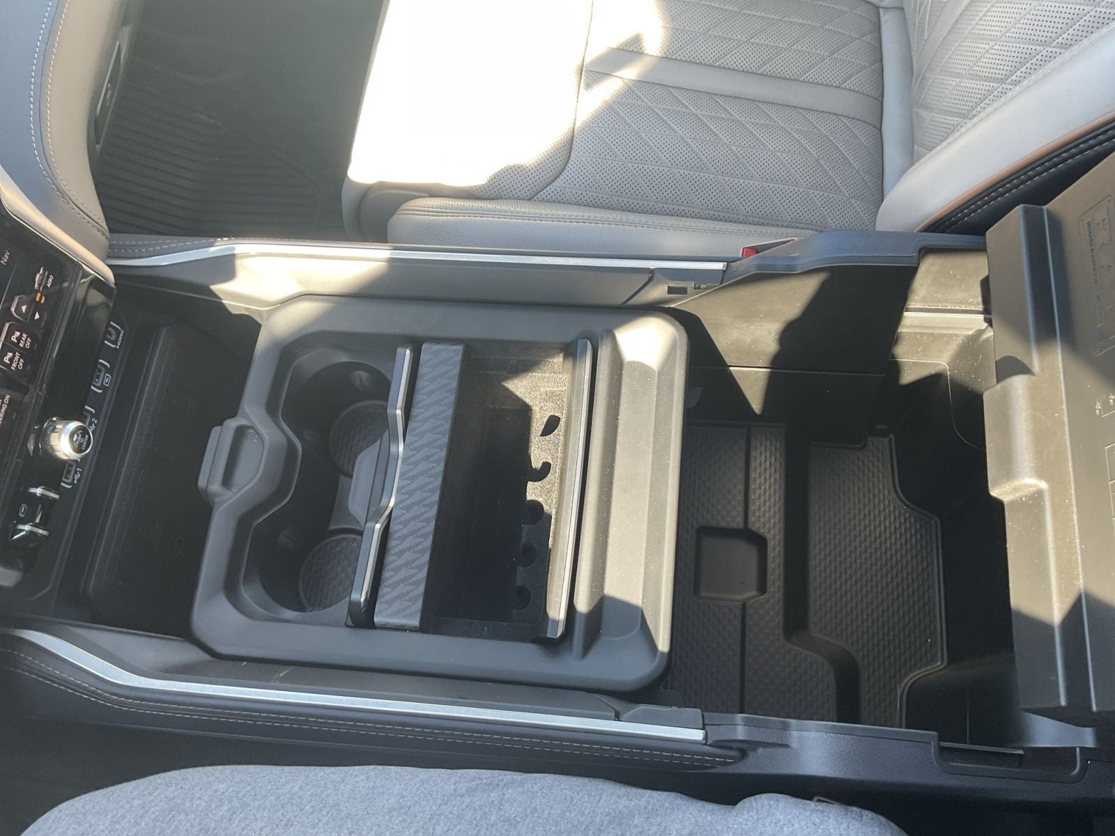 2025 RAM 1500 Tungsten