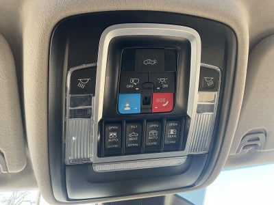 2025 RAM 1500 Tungsten