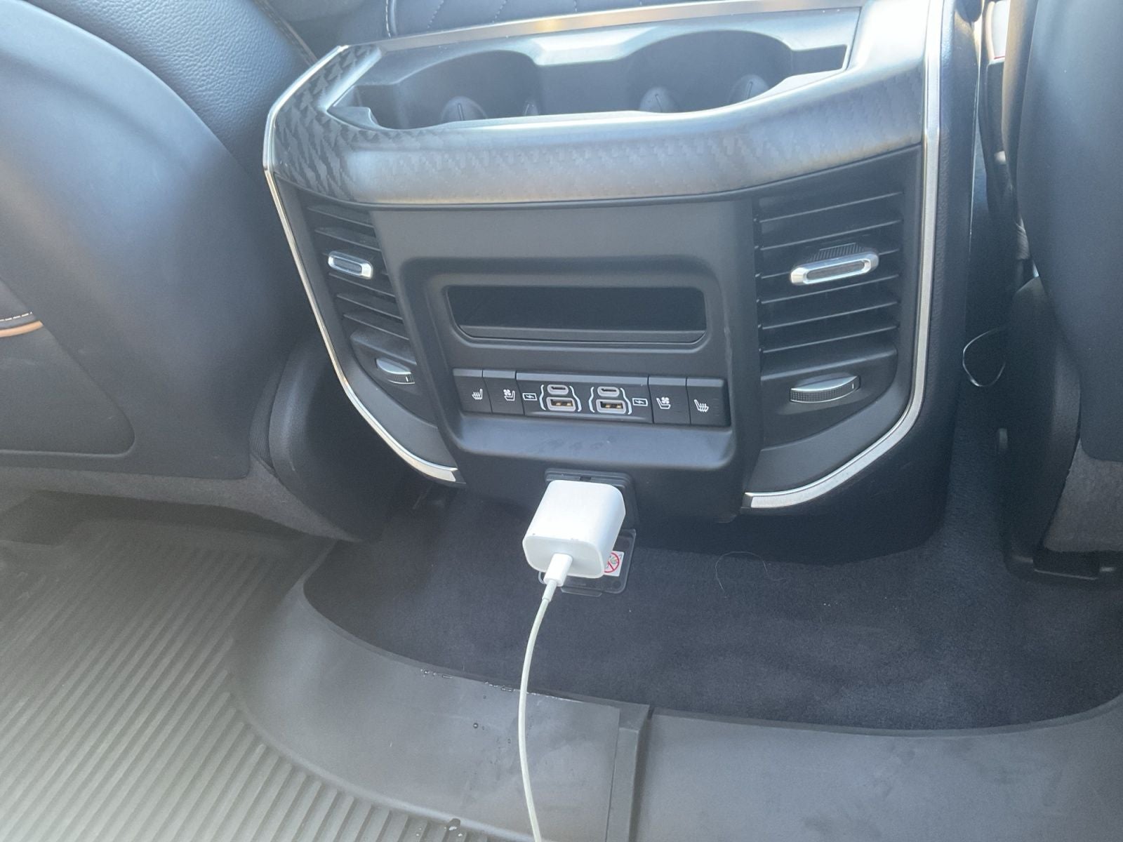 2025 RAM 1500 Tungsten
