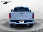 2025 RAM 1500 Tungsten