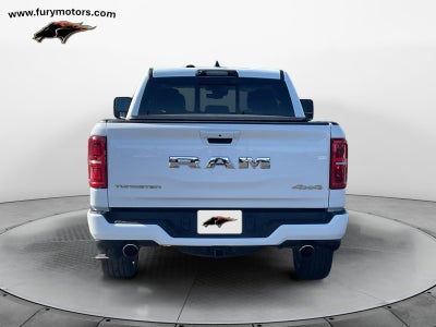 2025 RAM 1500 Tungsten