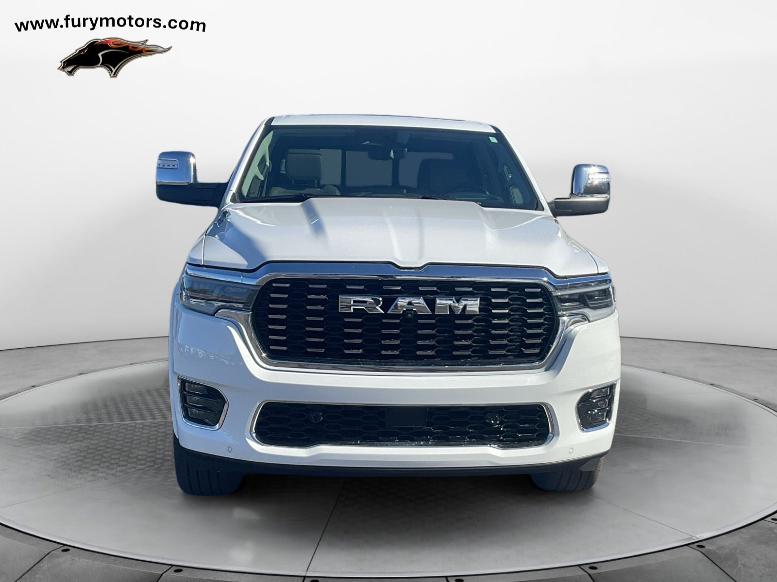 2025 RAM 1500 Tungsten